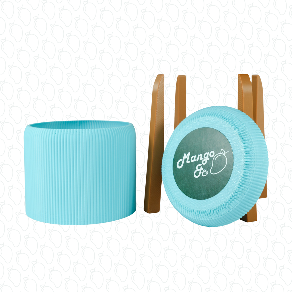 Mini Melmond (Seafoam)