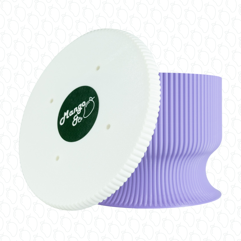 Lexten (Lavender Ceramic)