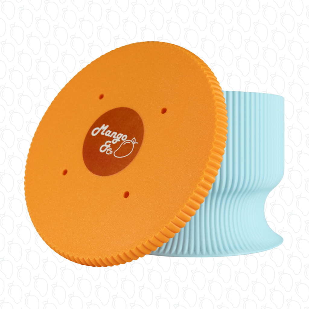 Lexten (Ice Mandarin)