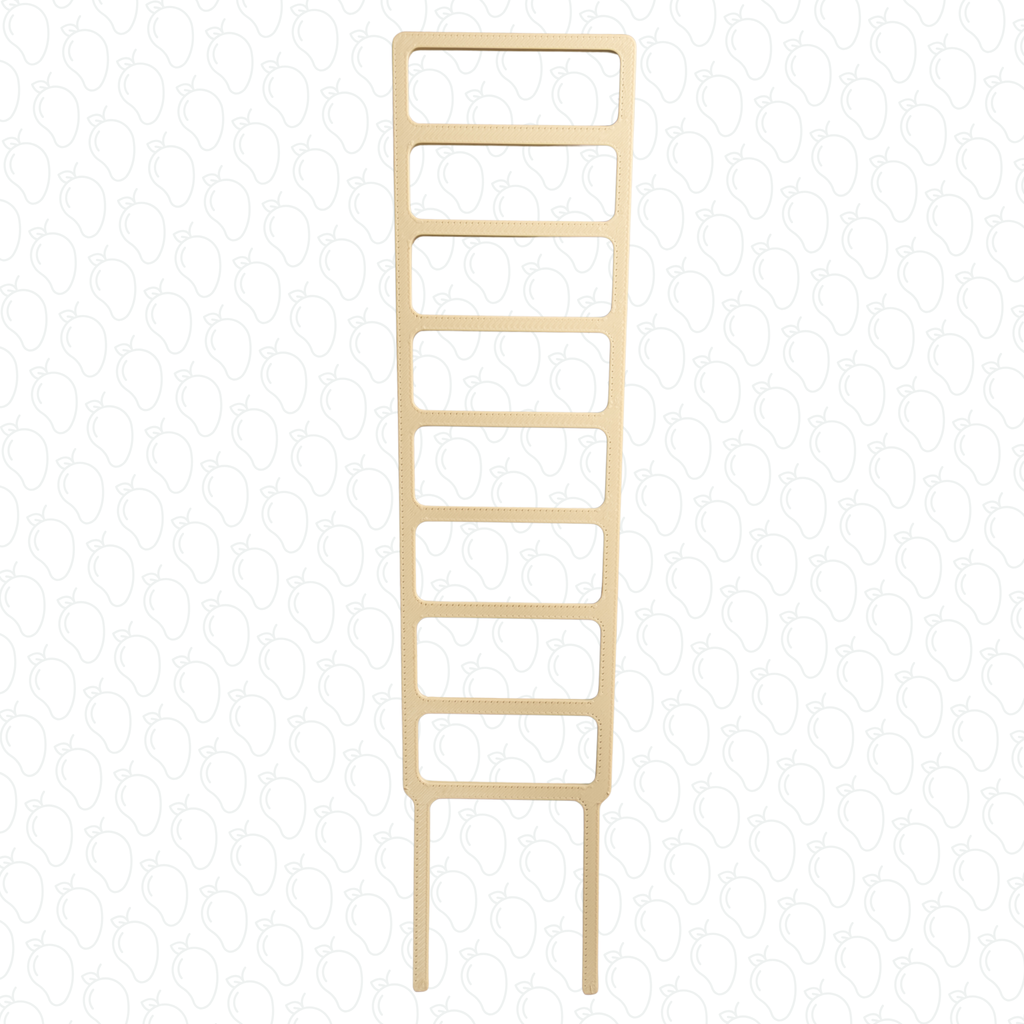 Mini Trellis (Champagne)