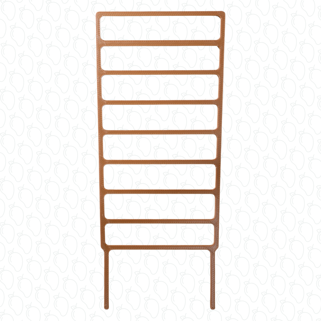 Trellis (Gentil Umber)