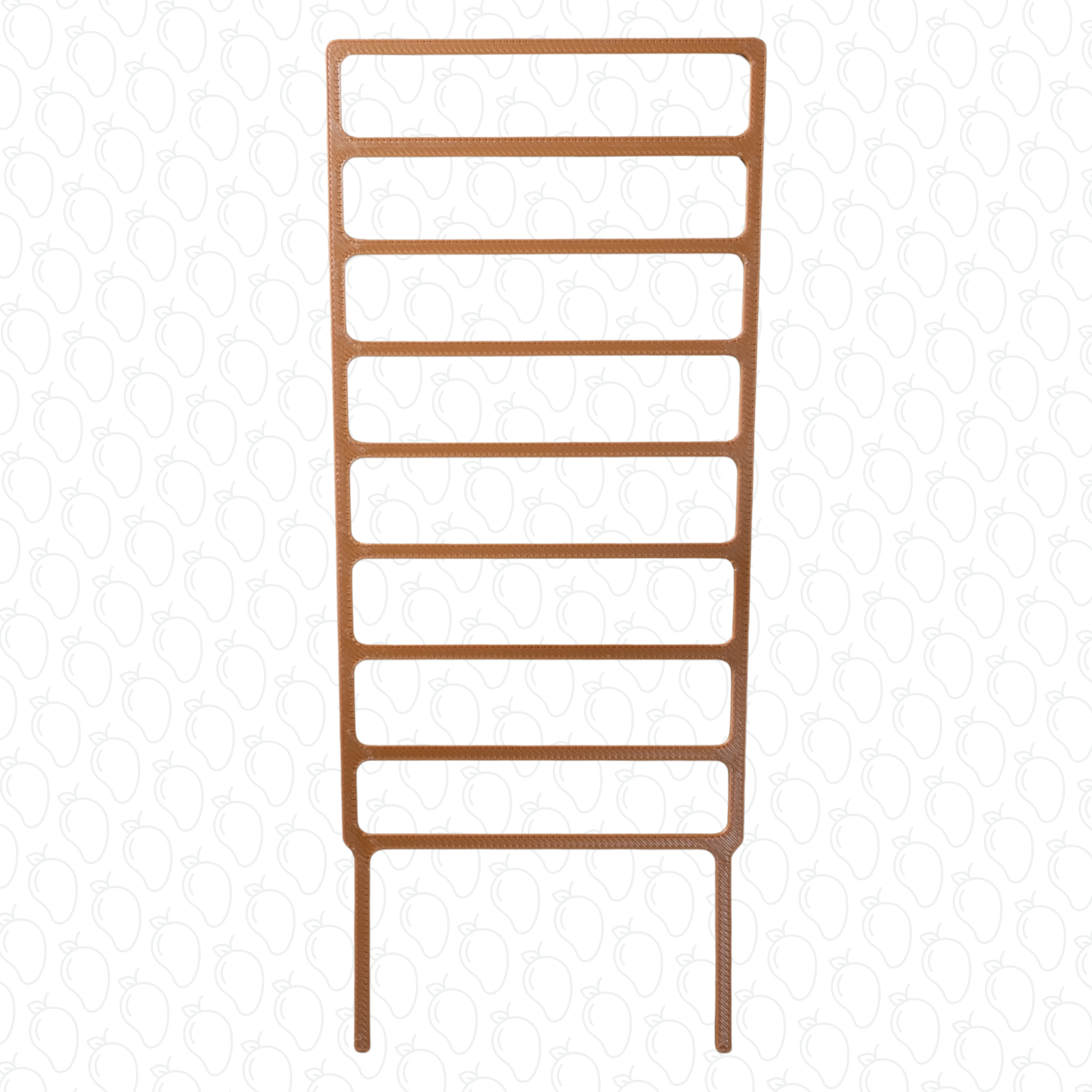 Trellis (Gentil Umber)