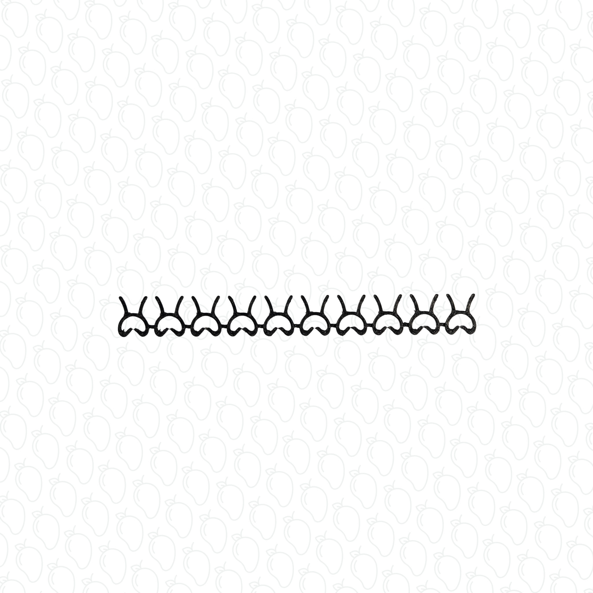 Vine Clip (10 Clips)